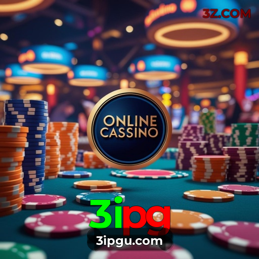 Casino Ao Vivo 3ipg
