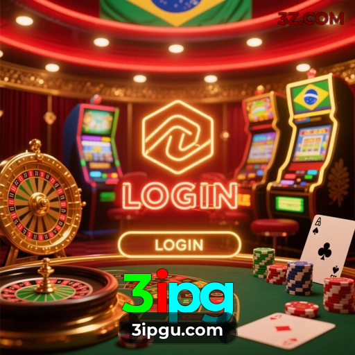 Promoções Sazonais 3ipg