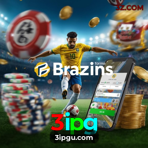 Casino VIP 3ipg