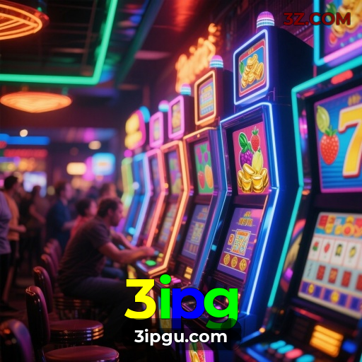 Estatísticas do Jogo 3ipg