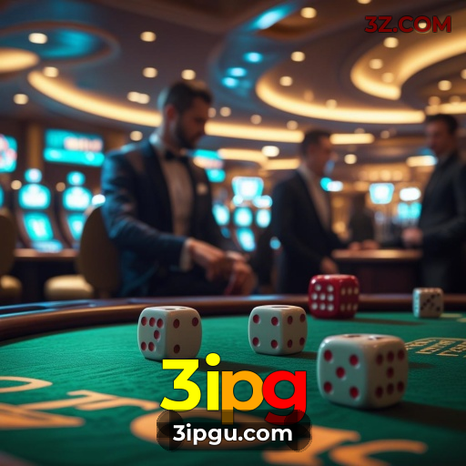 Jogos Exclusivos 3ipg